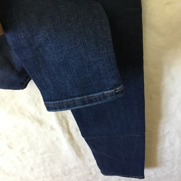 Banana Republic Sculpt Skinny Jeans - Picture 6 of 9